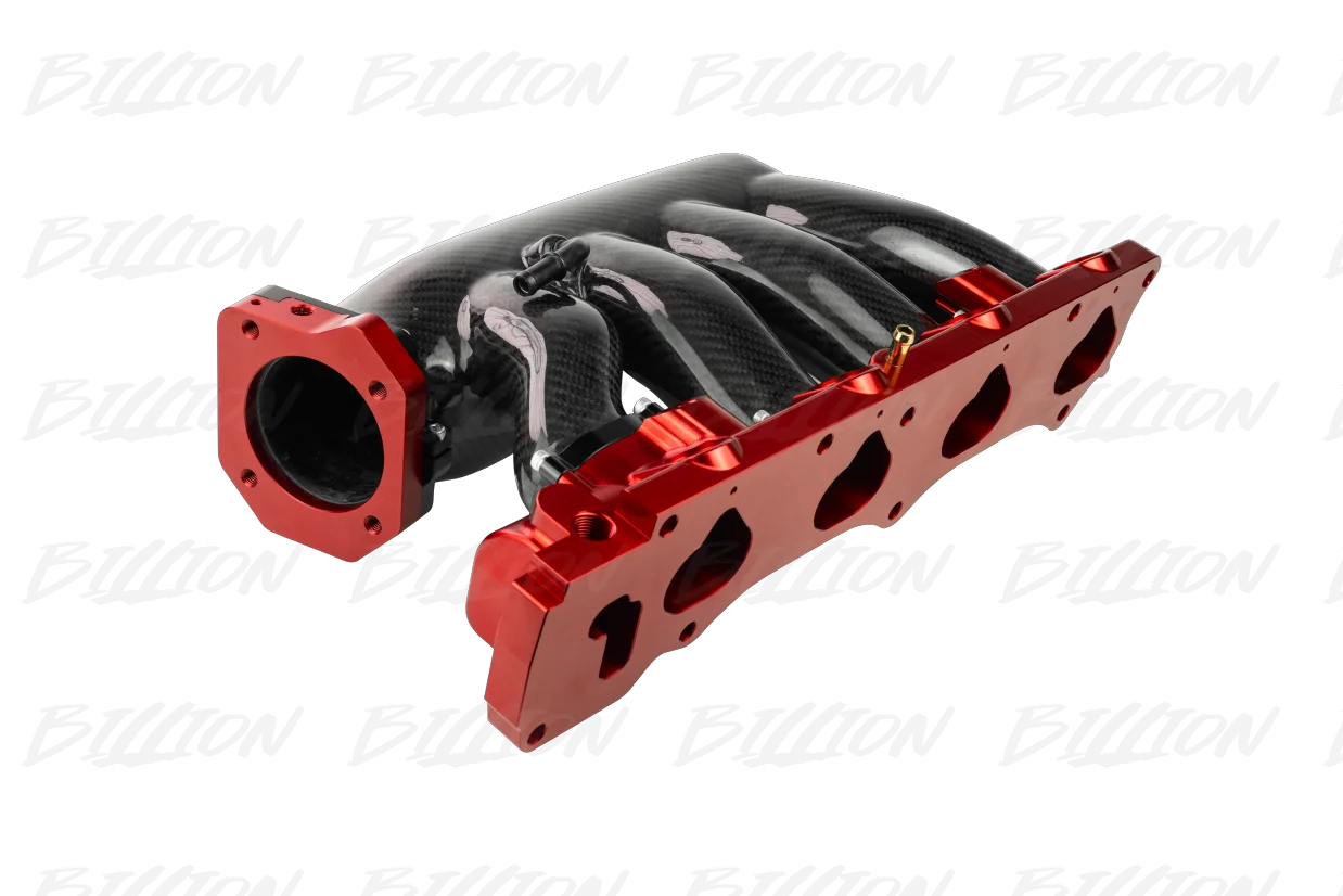 คอไอดี Billion Carbon สำหรับ Honda K20 / K24 (OG)