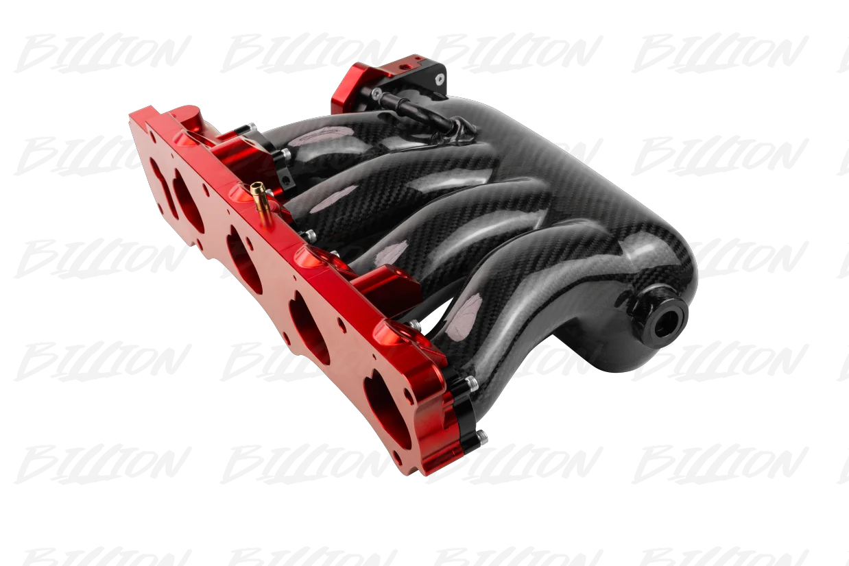 คอไอดี Billion Carbon สำหรับ Honda K20 / K24 (OG)