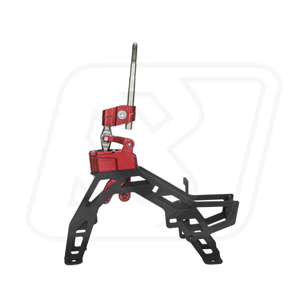 แท่นเกียร์ Billion สำหรับ HONDA Civic FK8 (2016–2021)