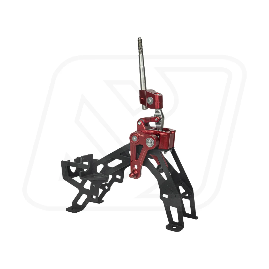 แท่นเกียร์ Billion สำหรับ HONDA Civic FK8 (2016–2021)