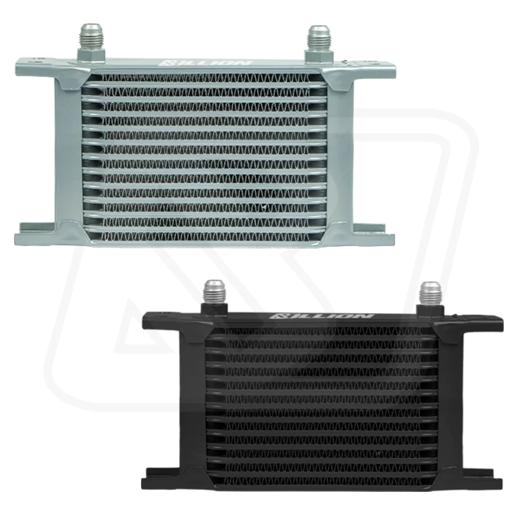 แผงออยคูลเลอร์ Billion USDM Mini AN6 210mm 13 Row