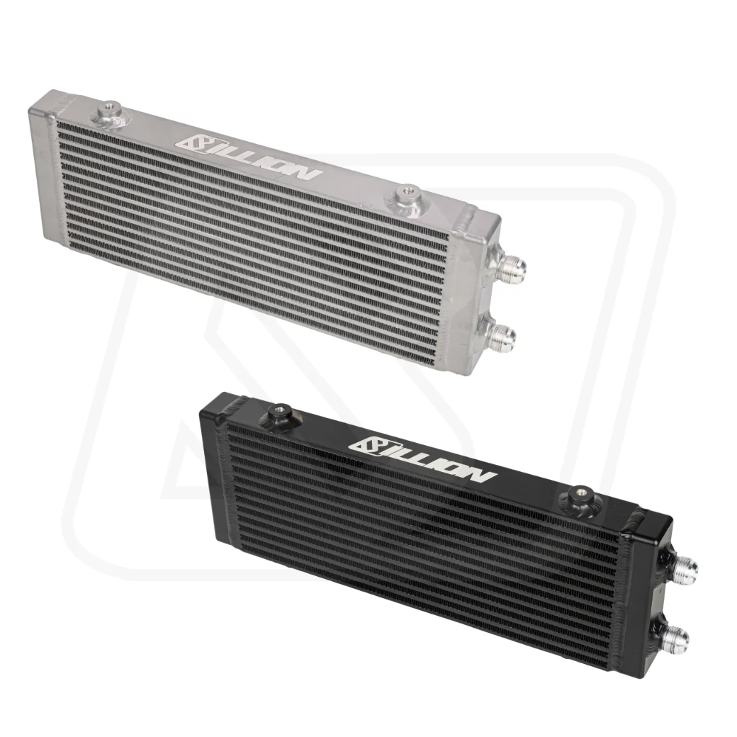 แผงออยคูลเลอร์ Billion AN10 Dual-Pass