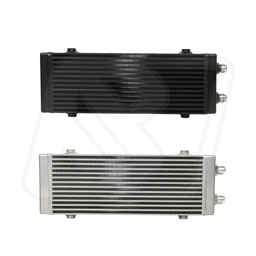 แผงออยคูลเลอร์ Billion AN10 Dual-Pass