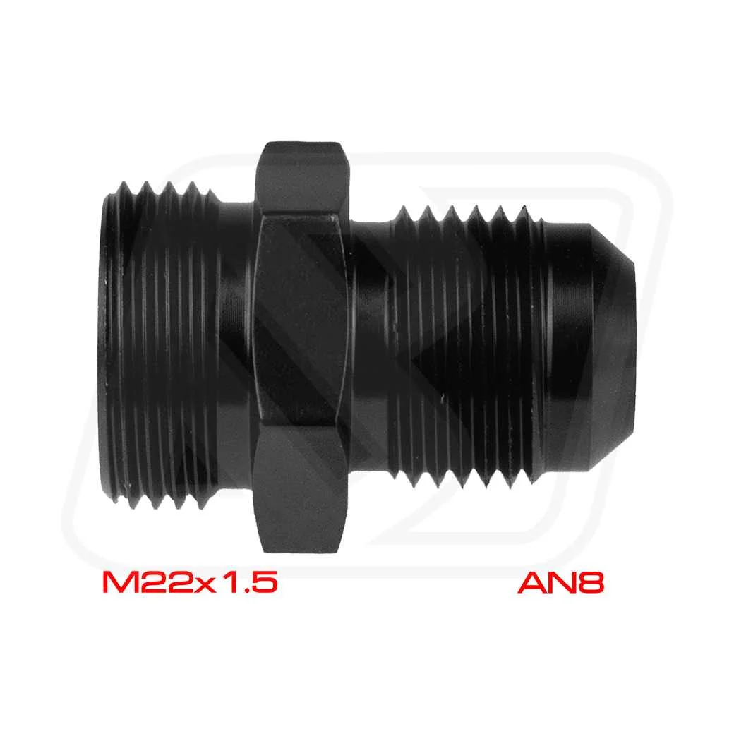 Billion แผงออยคูลเลอร์ USDM Mini M22x1.5 Female 210mm