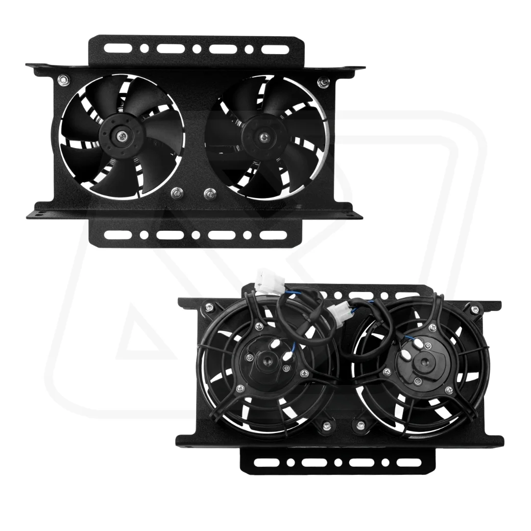 Billion ชุดโครงพัดลม / ออยคูลเลอร์