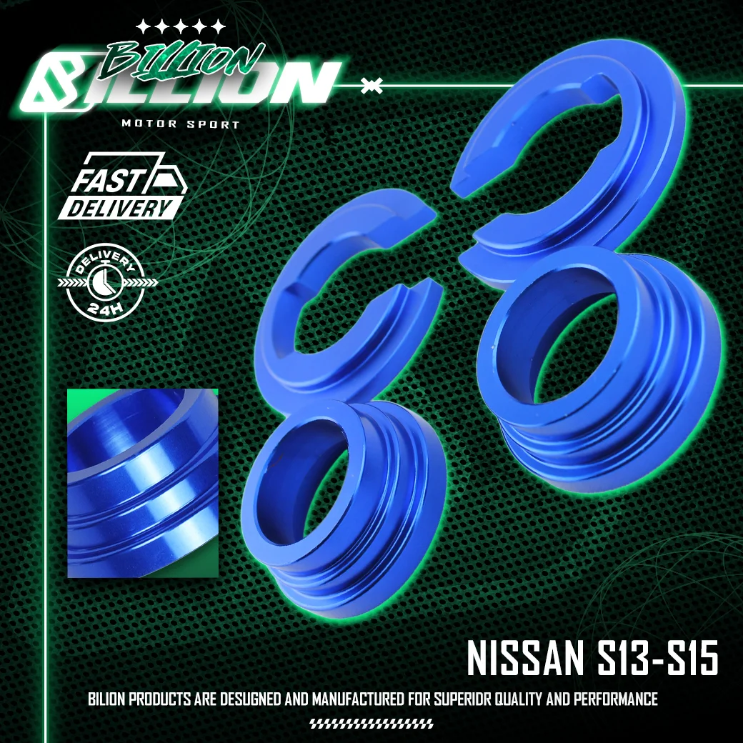 Billion ประกับแพล่าง สำหรับ NISSAN S13–S15