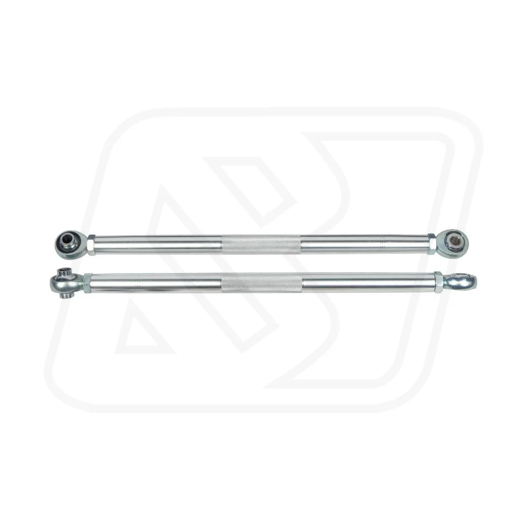 Billion Traction Bar สำหรับ HONDA Civic EF / CRX (1988–1991)
