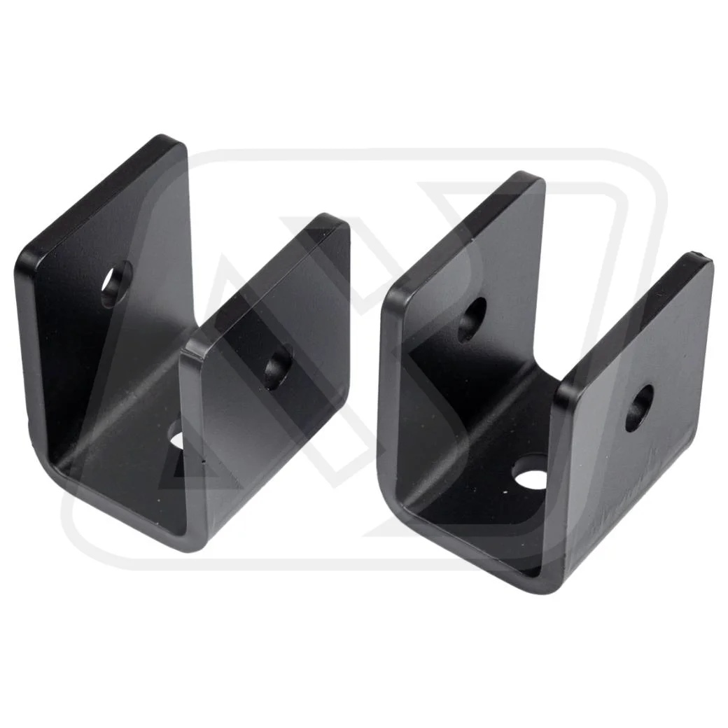 Billion TRACTION BAR / เหล็กยูยึดปีกนก สำหรับ Honda Civic EG EK DC2