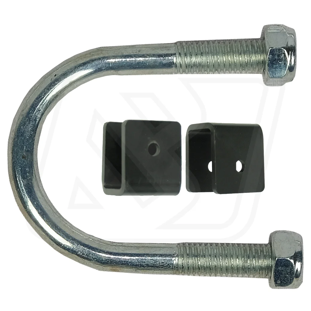 Billion TRACTION BAR / เหล็กยูยึดปีกนก สำหรับ Honda Civic EG EK DC2