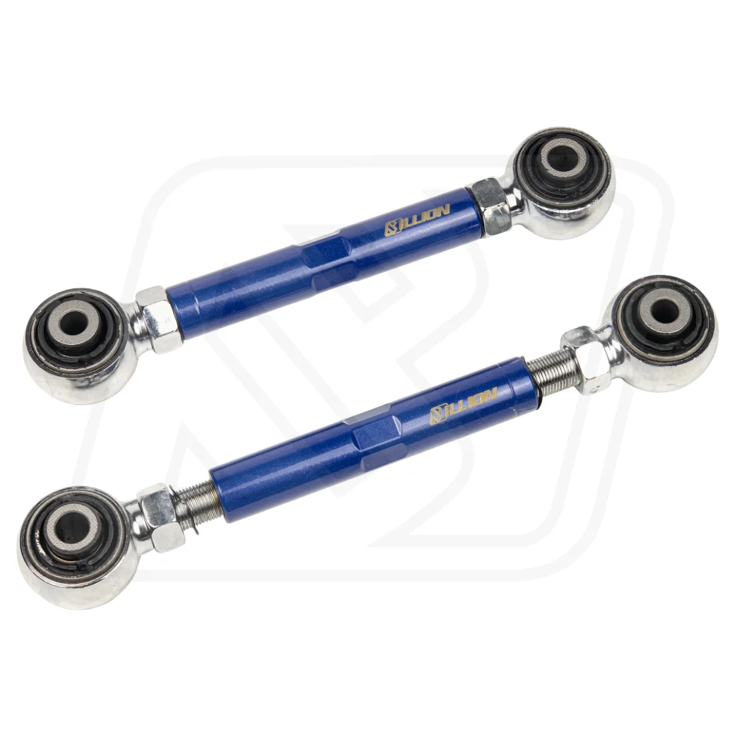 Billion ปรับมุมโท หลังล่าง Honda Accord GEN 8-9