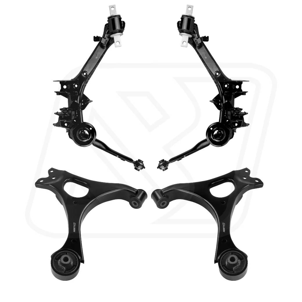 ชุดปีกนก Billion สำหรับ HONDA Civic FD 06-11