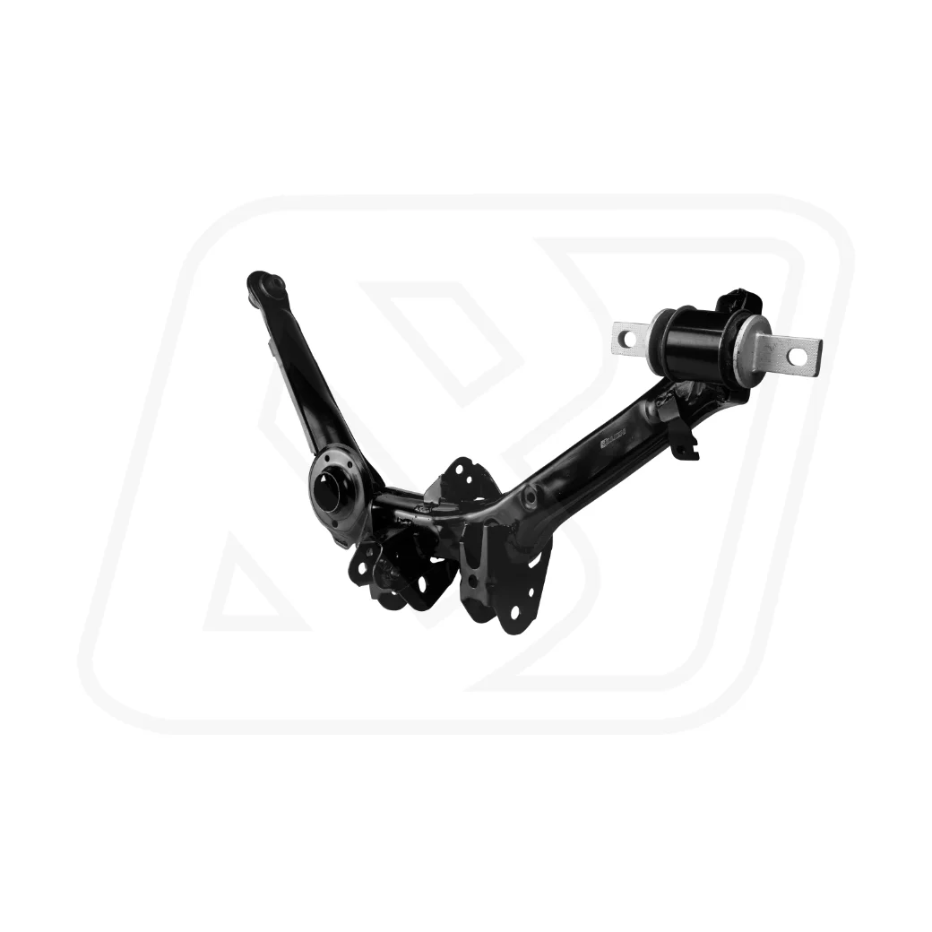 ชุดปีกนกบน หลัง Billion L/R สำหรับ HONDA Civic FD (2006–2011)