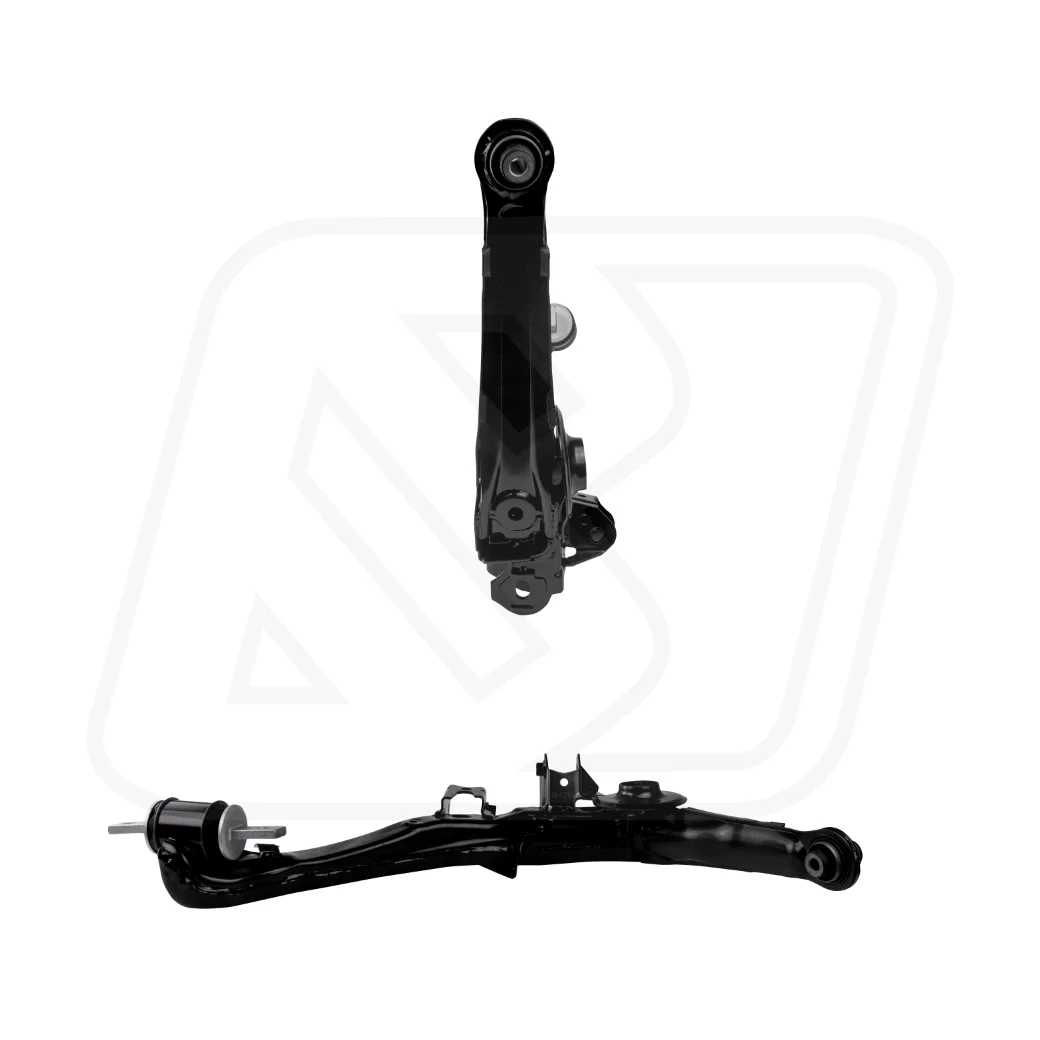 ชุดปีกนกบน หลัง Billion L/R สำหรับ HONDA Civic FD (2006–2011)