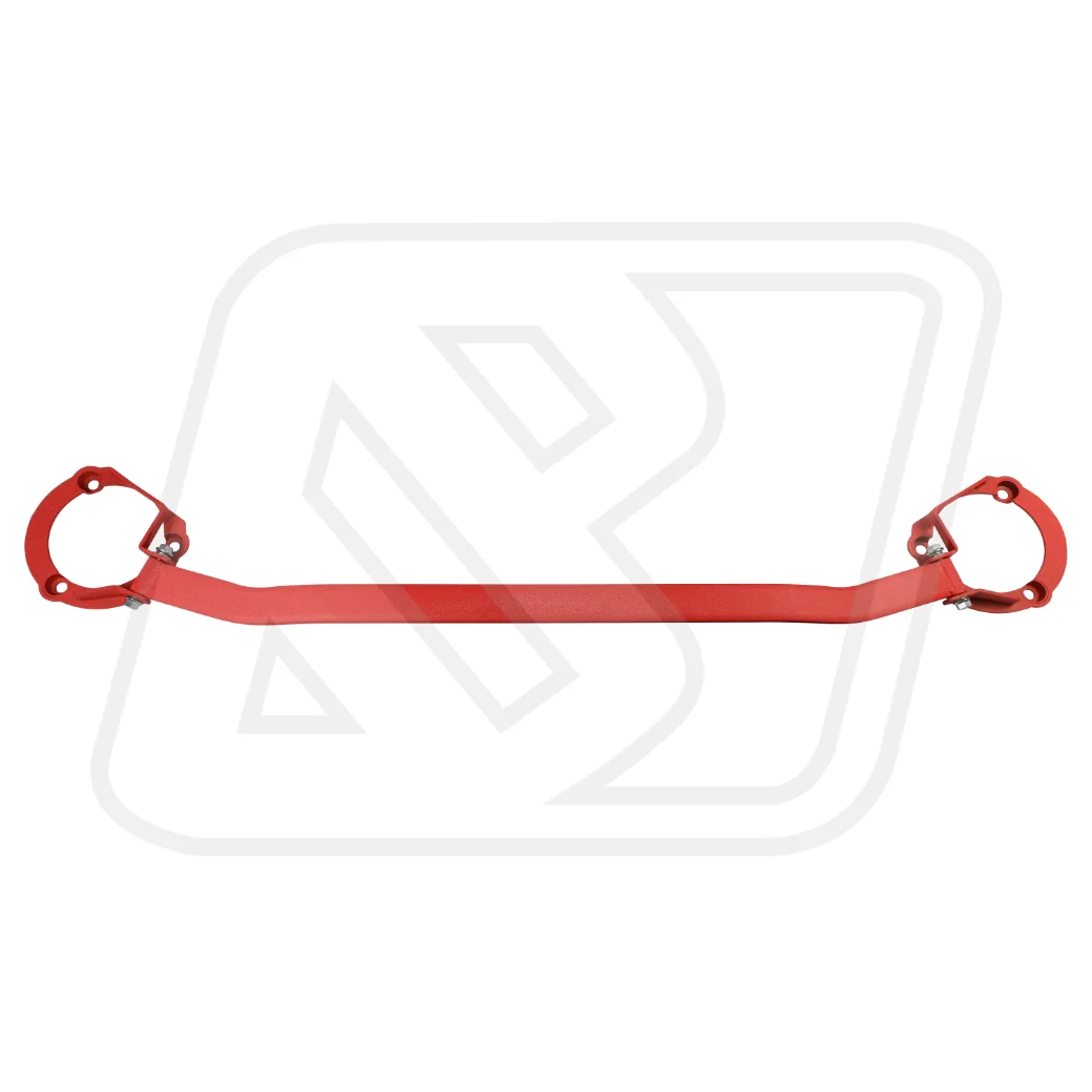 [ค้ำหน้า] SUBARU XV Forester SJ 2013–2016