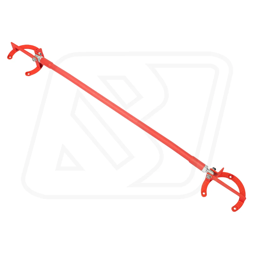 ค้ำโช๊คหน้า Billion สำหรับ SUBARU WRX / STI (2015–2021)