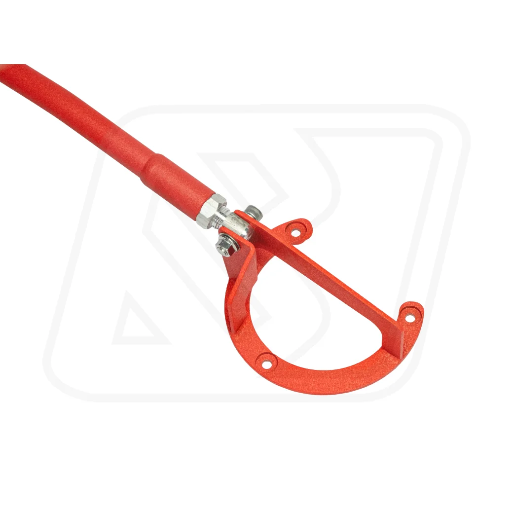 ค้ำโช๊คหน้า Billion สำหรับ SUBARU WRX / STI (2015–2021)